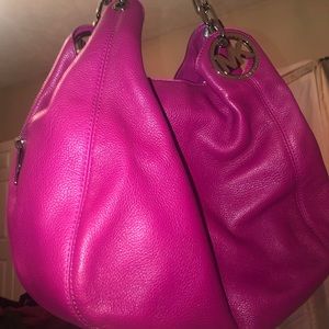 Authentic Michaels Kors